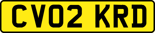 CV02KRD