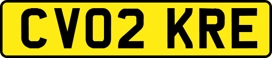 CV02KRE