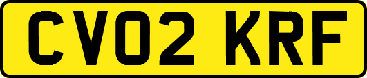 CV02KRF