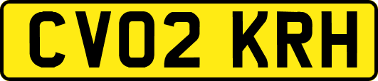 CV02KRH