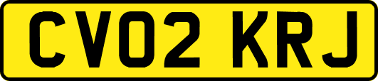 CV02KRJ