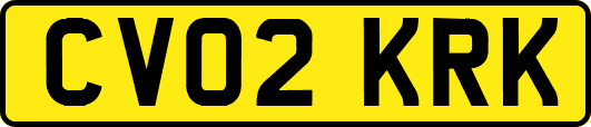 CV02KRK