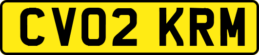 CV02KRM
