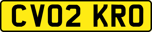 CV02KRO