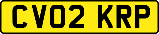 CV02KRP