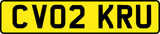 CV02KRU