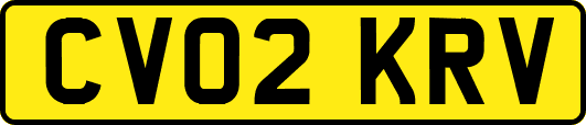 CV02KRV