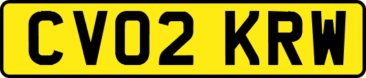 CV02KRW