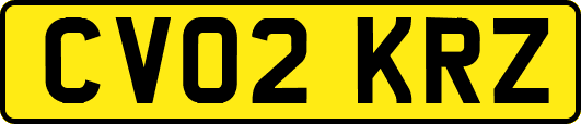 CV02KRZ