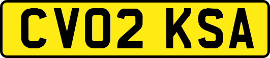 CV02KSA