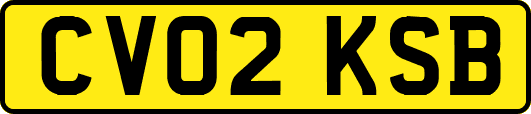CV02KSB