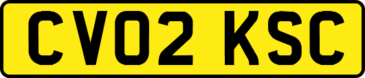 CV02KSC