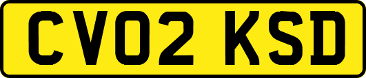 CV02KSD