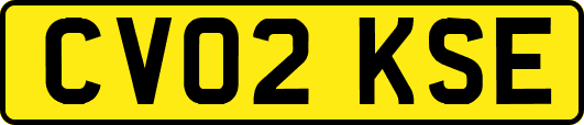 CV02KSE