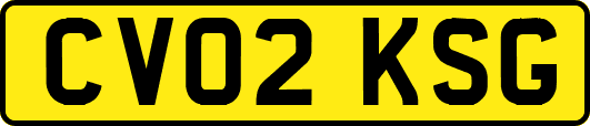 CV02KSG