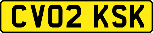 CV02KSK