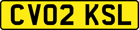 CV02KSL
