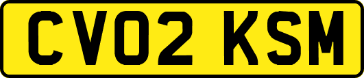 CV02KSM