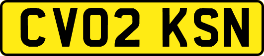 CV02KSN