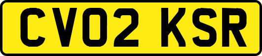 CV02KSR