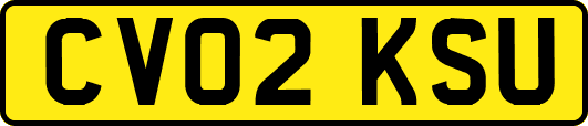 CV02KSU