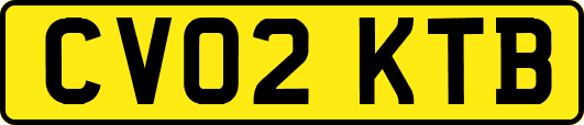 CV02KTB