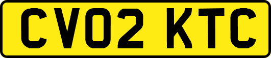 CV02KTC