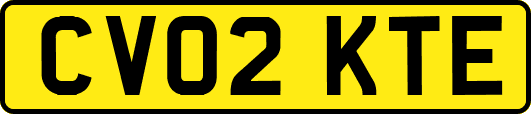 CV02KTE