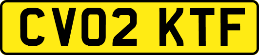 CV02KTF