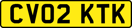 CV02KTK