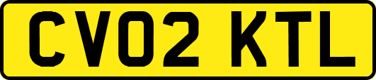 CV02KTL