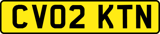 CV02KTN