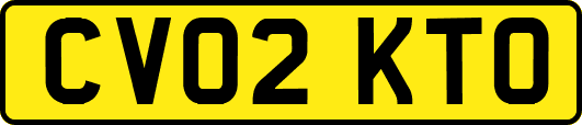 CV02KTO
