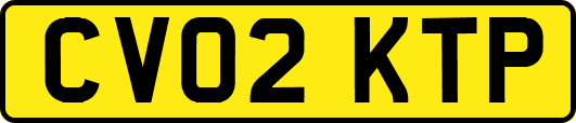 CV02KTP