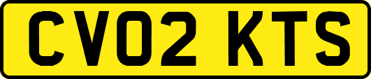 CV02KTS
