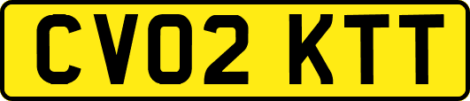 CV02KTT