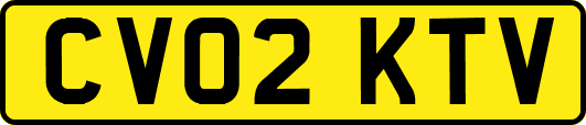 CV02KTV
