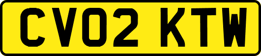 CV02KTW