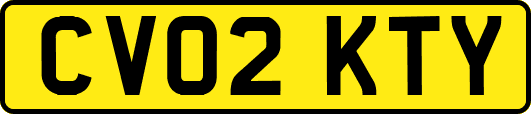 CV02KTY