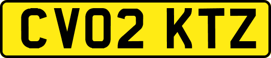 CV02KTZ