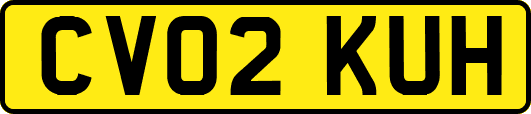 CV02KUH