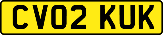 CV02KUK