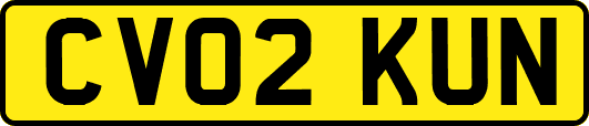 CV02KUN