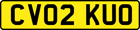 CV02KUO