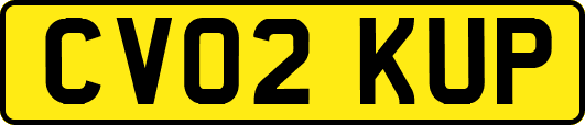CV02KUP