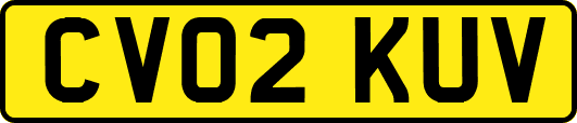 CV02KUV