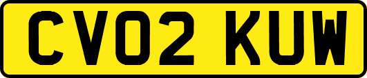 CV02KUW