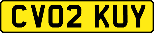 CV02KUY