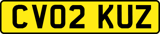CV02KUZ
