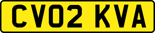 CV02KVA